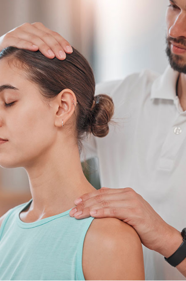 Common Conditions Treated by Restore You